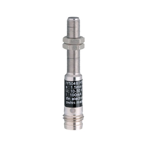 Индуктивный датчик IFM IYB31,5-BPKG/AS-514-TPSIY5048