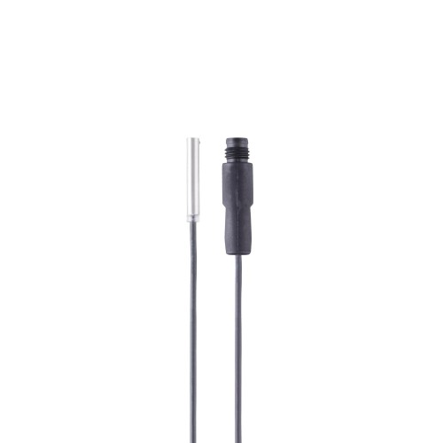 Индуктивный датчик IFM IZB30,8-BPKG/V2A/0,3M/AS-610IZ5044