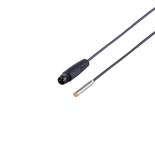 Индуктивный датчик IFM IZB30,8-BPKG/V2A/0,3M/AS-610IZ5044