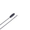 Индуктивный датчик IFM IZB30,8-BPKG/V2A/0,3M/AS-610IZ5044