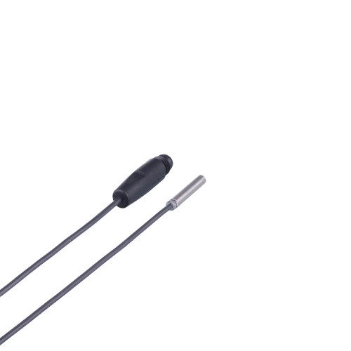 Индуктивный датчик IFM IZB30,8-BPKG/V2A/0,3M/AS-610IZ5044