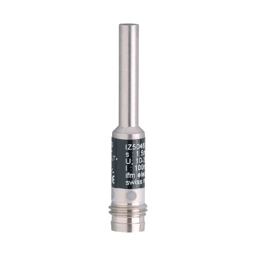 Индуктивный датчик IFM IZB31,5-BPKG/AS-514-TPSIZ5046