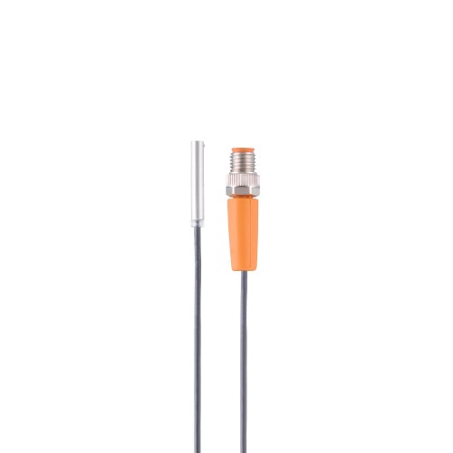 Индуктивный датчик IFM IZB31,2-BPKG/V2A/0,3M/AS-610 IZ5055