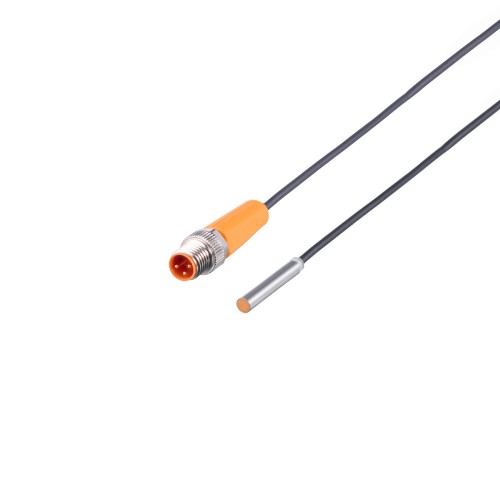 Индуктивный датчик IFM IZB31,2-BPKG/V2A/0,3M/AS-610 IZ5055