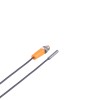 Индуктивный датчик IFM IZB31,2-BPKG/V2A/0,3M/AS-610 IZ5055