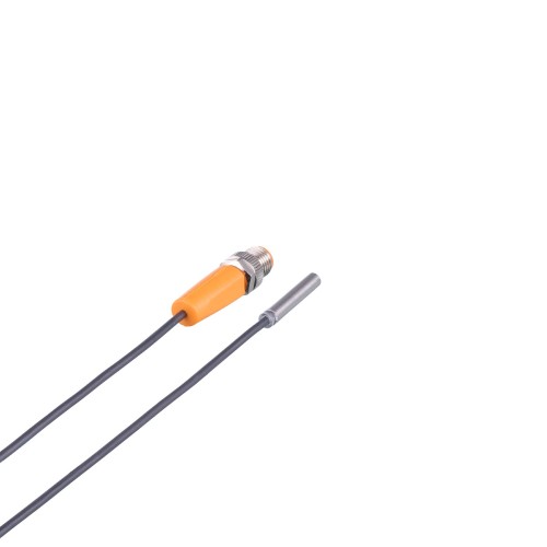 Индуктивный датчик IFM IZB31,2-BPKG/V2A/0,3M/AS-610 IZ5055
