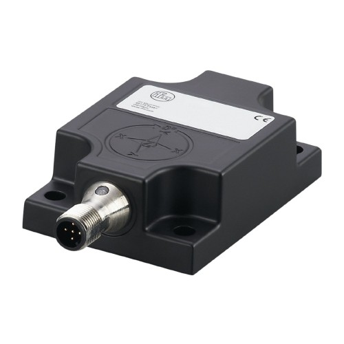 Датчик наклона IFM INC-M1M360J-1-KG/US-VJD1311