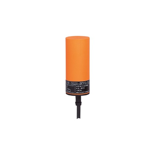 Емкостный датчик IFM KB-2020-ABOA/NI RTKB0041