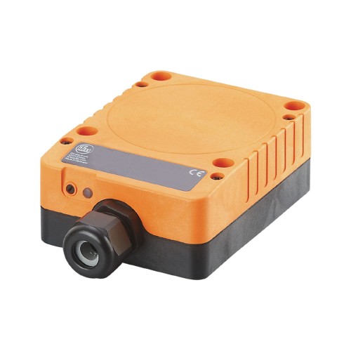 Емкостный датчик IFM KDE2060-FBOA/LS100AKKD3501
