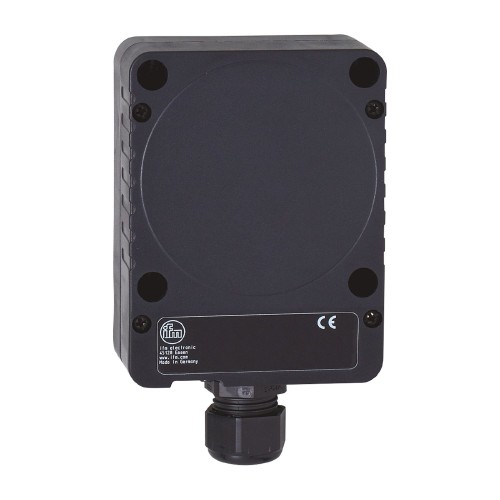 Емкостный датчик IFM KDE3060-FPKG/NI/3DKD501A