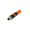 Емкостный датчик IFM KGE2008-FBOA/LS100AKKG3500