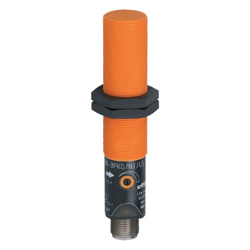Емкостный датчик IFM KG-3008-BPKG/NI/USKG5057