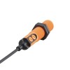 Емкостный датчик IFM KG-3150NFNKG/PL/2P/IO KG6006