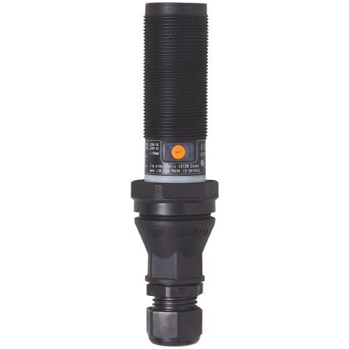 Емкостный датчик IFM KIE4150NCPKG/3DKI503A