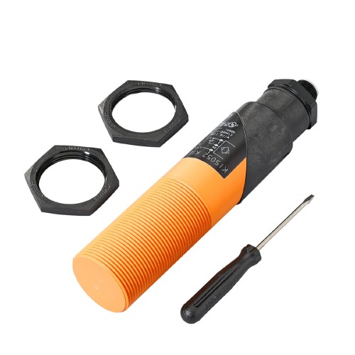 Емкостный датчик IFM KIE3015-FPKG/NI/55V/US-100-DPXKI5052