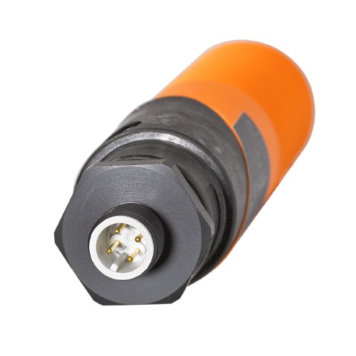 Емкостный датчик IFM KIE3015-FPKG/NI/55V/US-100-DPXKI5052