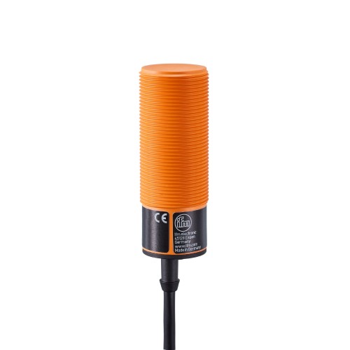 Емкостный датчик IFM KI-3015-FPKG/NI RTKI5207