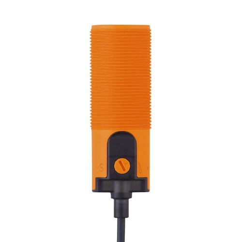 Емкостный датчик IFM KI-3150QAPKG/SL/1P/IO KI5304