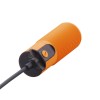 Емкостный датчик IFM KI-3150QAPKG/SL/1P/IO KI5304