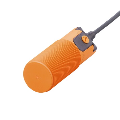 Емкостный датчик IFM KI-3150QBPKG/SL/1P/IO KI5305