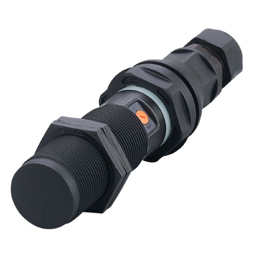 Емкостный датчик IFM KIE4150NCPKG/IO/3DKI530A