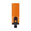 Емкостный датчик IFM KI-3150QAPKG/SL/1P/US/IO KI5310