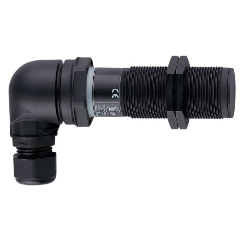 Емкостный датчик IFM KIE4150NCPKG/IO/3DKI531A
