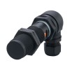 Емкостный датчик IFM KIE4150NCPKG/IO/3DKI531A