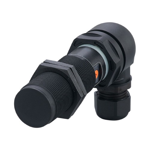 Емкостный датчик IFM KIE4150NCPKG/IO/3DKI531A