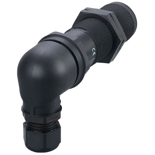 Емкостный датчик IFM KIE4150NCPKG/IO/3DKI531A