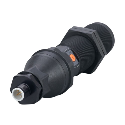 Емкостный датчик IFM KIE4150NCPKG/US/IO/3DKI532A