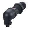 Емкостный датчик IFM KIE4150NCPKG/US/IO/3DKI533A