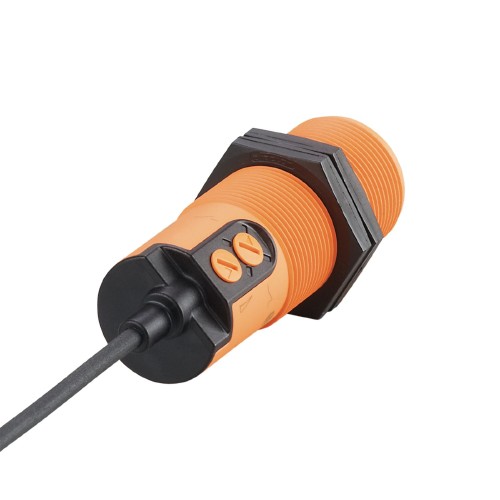 Емкостный датчик IFM KI-3250NFPKG/PL/2P/IO KI6001
