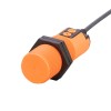 Емкостный датчик IFM KI-3250NFNKG/PL/2P/IO/5M/PUR KI6004