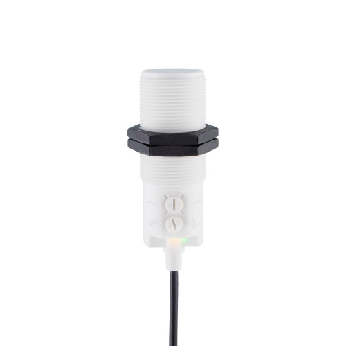 Емкостный датчик IFM KI-3250NFNKG/PL/2P/IO/10M/PURKI6006