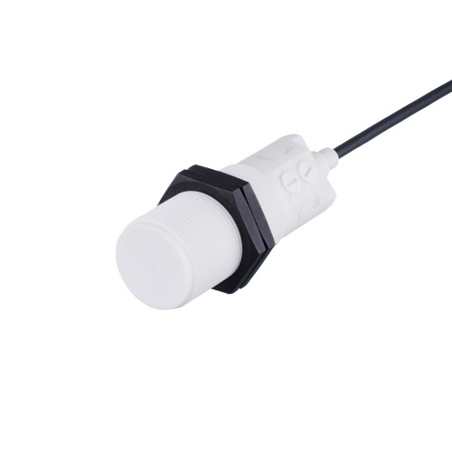 Емкостный датчик IFM KI-3250NFNKG/PL/2P/IO/10M/PURKI6006
