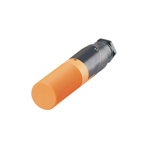 Емкостный датчик IFM KIE3015-FPKG/NI/US-100-DPXKI8505