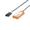 Емкостный датчик IFM KQ-3040NBPKG/0,76M/MOLEXKQ5011