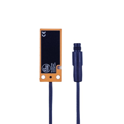 Емкостный датчик IFM KQ-3120NFPKG/0,04M/ASKQ5102