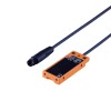 Емкостный датчик IFM KQ-3120NFPKG/0,5M/AS KQ5108