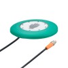 Емкостный сенсорный датчик IFM KTRDHMK-RBPKG/AM/AS/0,3M KT5002