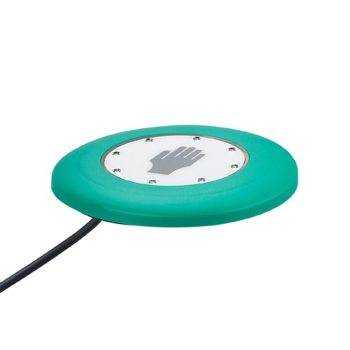 Емкостный сенсорный датчик IFM KTRSHMK-RBPKG/AM/2M KT5005