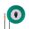 Емкостный сенсорный датчик IFM KTRSHMK-RBPKG/AM/AS/0,3M KT5006