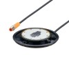 Емкостный сенсорный датчик IFM KTRDHOK-RANKG/AM/AS/0,3M KT5007