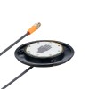 Емкостный сенсорный датчик IFM KTRDHOK-RANKG/AM/AS/0,3M KT5007