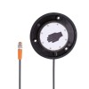 Емкостный сенсорный датчик IFM KTRSHOK-RBPKG/AM/AS/0,3M KT5013