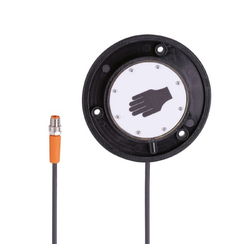 Емкостный сенсорный датчик IFM KTRDHOKGRBPKG/AM/AS/0,3M KT5014