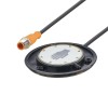 Емкостный сенсорный датчик IFM KTRDHOKGRBPKG/AM/US/0,3M KT5020