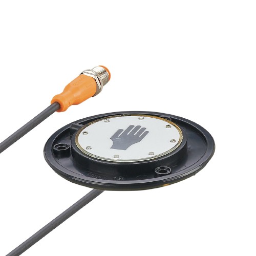 Емкостный сенсорный датчик IFM KTRDHOKGRBPKG/AM/US/0,3M KT5020