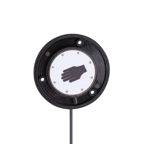 Емкостный сенсорный датчик IFM KTRSH-KGRBPKG/2M KT5050